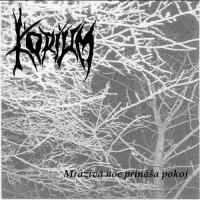 Korium : Mrazivá Noc Prináša Pokoj